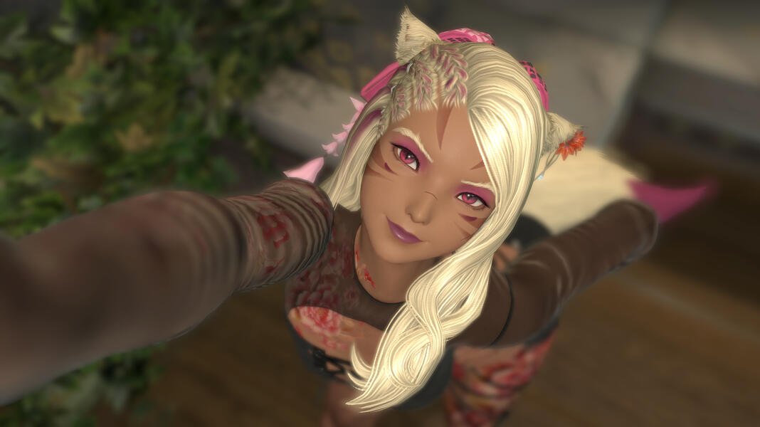 Lemme get a look at ya!