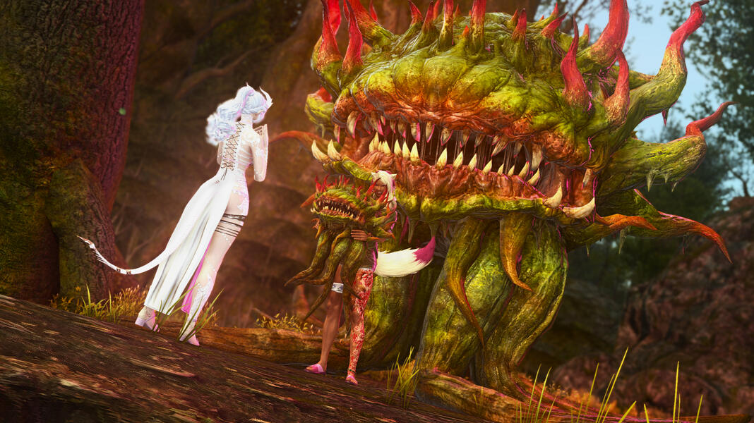 Aren't they adorable?